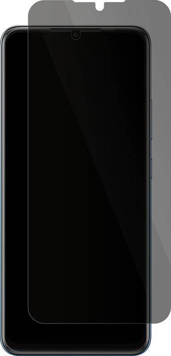 Actual product image Dipos Screen Protector 2-Way Anti-Shock (1 Piece, Infinix Smart 7 HD)