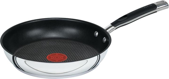 Tefal Gourmet Series Inox Induction (Bratpfanne)