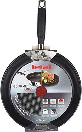 Produktbild Tefal Gourmet Series Inox Induction (Bratpfanne)