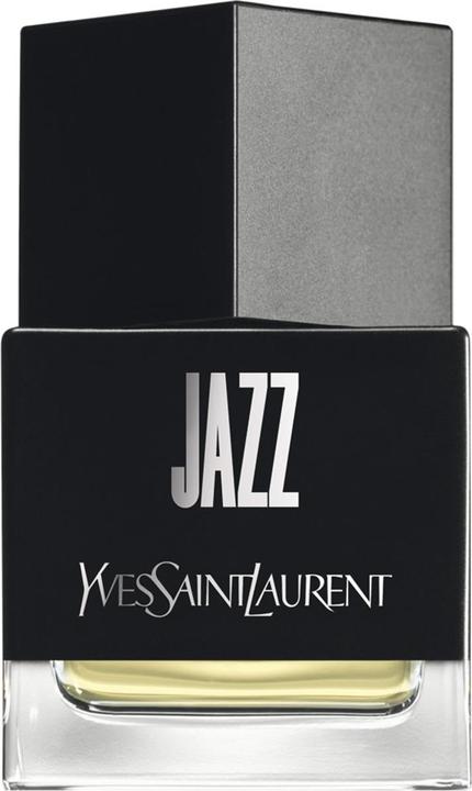 Image du produit Yves Saint Laurent Zuiver JAZZ (Eau de toilette, 80 ml)