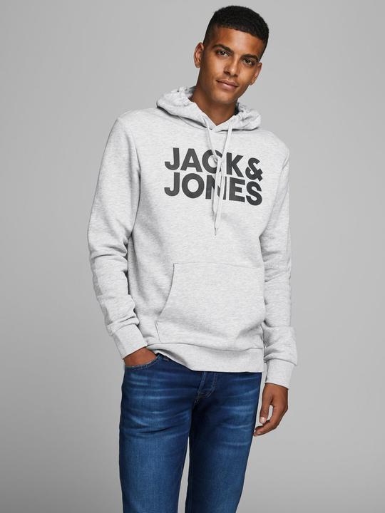 Actual product image Jack & Jones hoodie (XS)