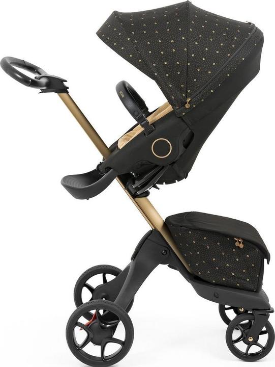 Produktbild Stokke Xplory X Kinderwagen Signature
