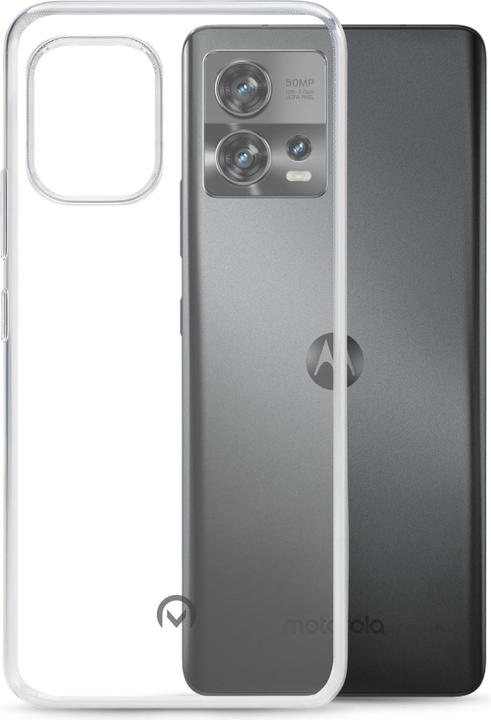Actual product image Mobilize Jelly shell (Motorola Edge 30 Fusion)