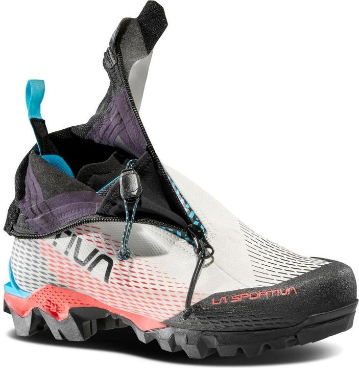 Actual product image La Sportiva Aequilibrium Speed Woman Gtx (37.5)