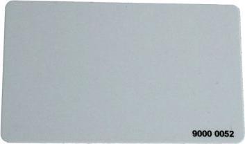 Produktbild Bosch Security Systems Card format config card CSN 13.56 MHz proximity readers f.