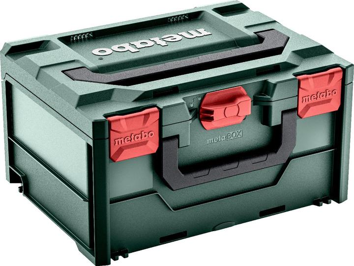 Image du produit Metabo Metabox 215 (1 pièces)