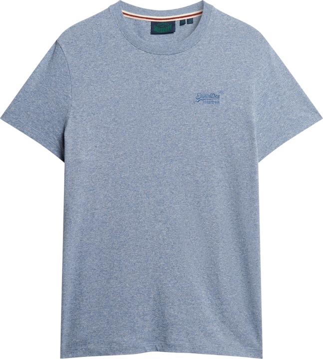 Superdry Essential Logo Emb Tee