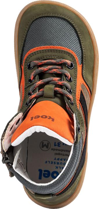 Actual product image Koel Danish Nappa (29)