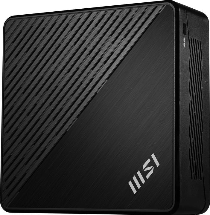 Produktbild MSI Cubi 5 12M-406BEU (Intel Core i5-1235U)