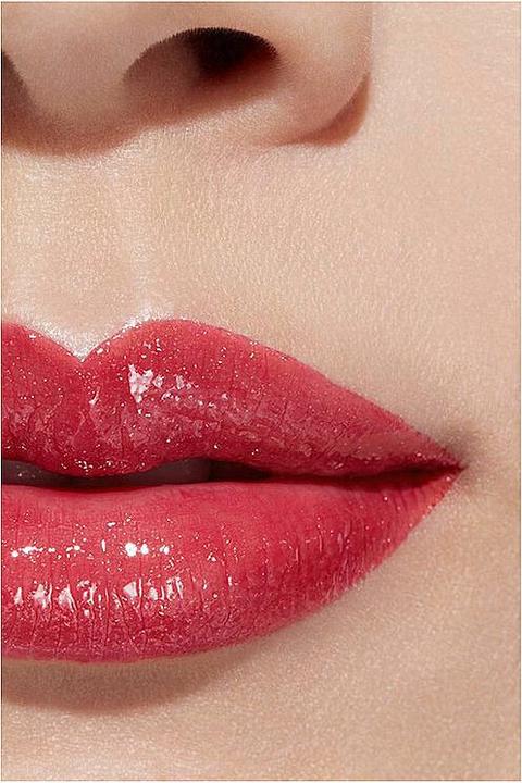 Actual product image Chanel Rouge Coco Flash (78 Émotion)