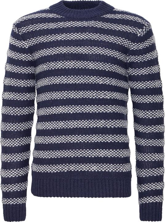 Casual Friday CFKARL striped knit 20505342