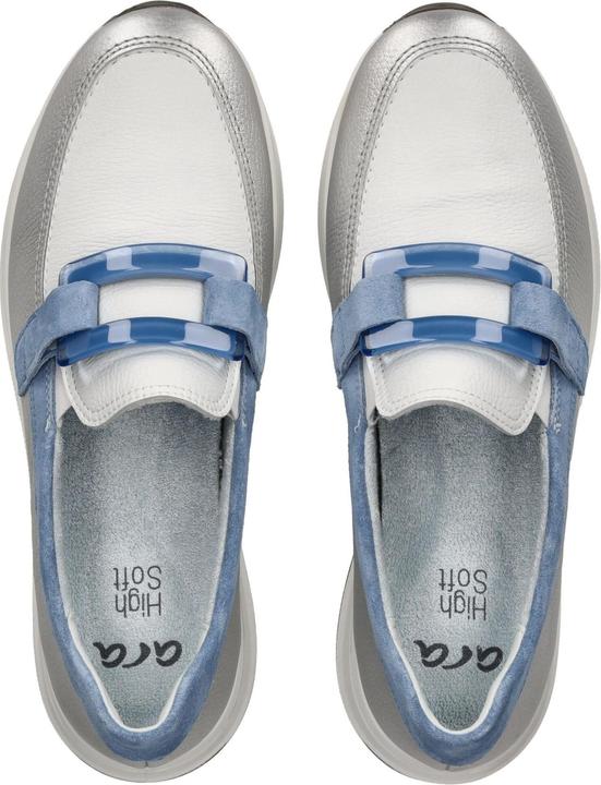 Actual product image Ara Slipper (38)