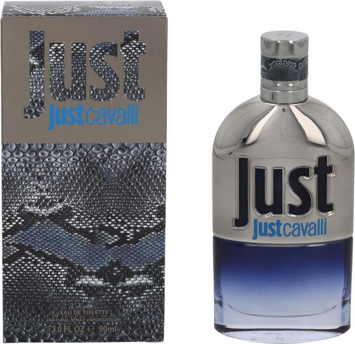 Image du produit Roberto Cavalli Juste Cavalli (Eau de toilette, 90 ml)