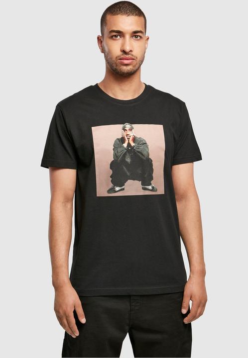 Produktbild MT Tupac Sitting Pose Tee (S)