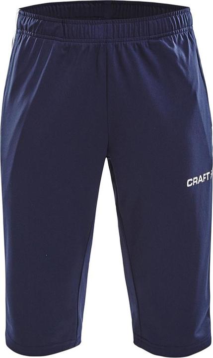 Actual product image Craft Progress 3/4 Pants W (XS)