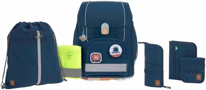 Lässig Boxy Unique (21 l)