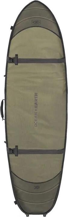 Produktbild Ocean & Earth 6ft4 Hypa Triple Wheel Fish/Short