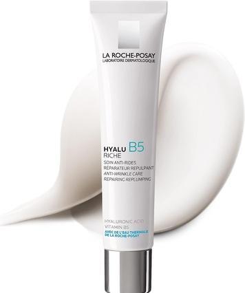 Produktbild La Roche Posay Hyalu B5 Riche (40 ml, Tagescreme)