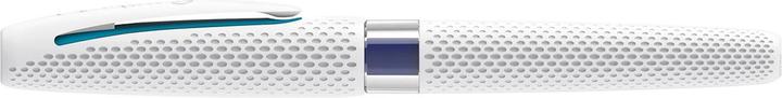 Actual product image Pelikan Fountain pen Ilo M White (White, 1 x)