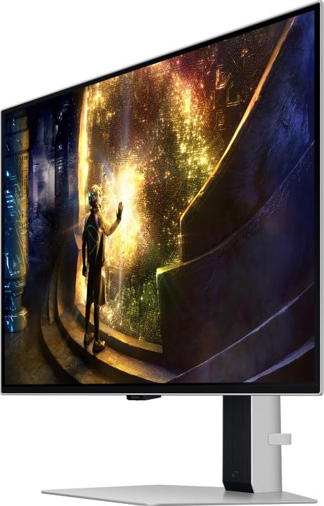 Produktbild Samsung S27DG612S (2560 x 1440 Pixel, 27")