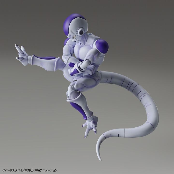 Produktbild Bandai Namco Figur: Dragon Ball - Final from Frieza