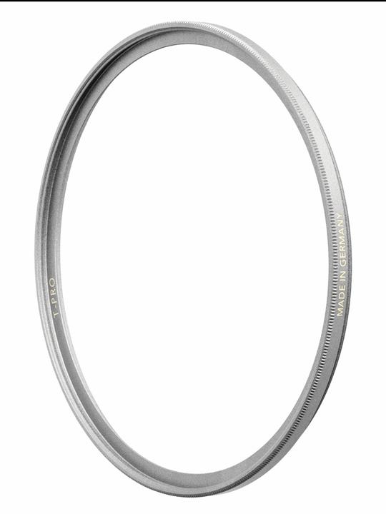 Actual product image B+W T-Pro 007 Clear MRC nano (52 mm, Protection filter)