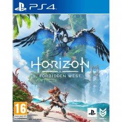 Actual product image Sony Horizon: Forbidden West (PS4) (PS4)
