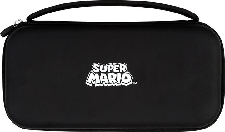 Immagine prodotto PDP Custodia deluxe per console Super Mario Kana Edition Switch (Switch)