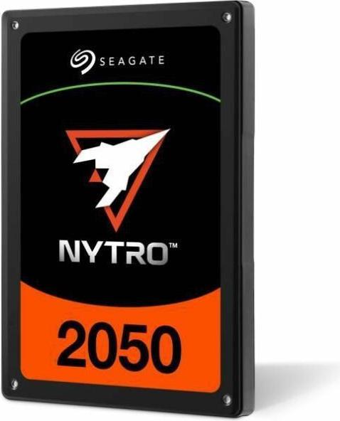 Immagine prodotto Seagate Nytro 2050 7,68To SSD SAS 2.5p (7680 GB, 2.5")