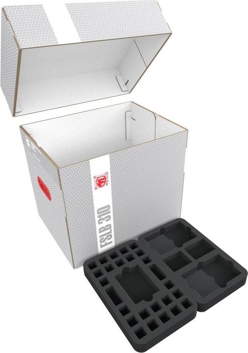 Actual product image Feldherr FH58481 - Storage Box for Star Wars Armada - Wave 1 - 6