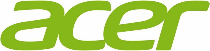 Image du produit Acer Cover Upper White W/Kb Uk Bl