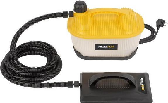 Actual product image Powerplus Wallpaper steamer (2300 W)