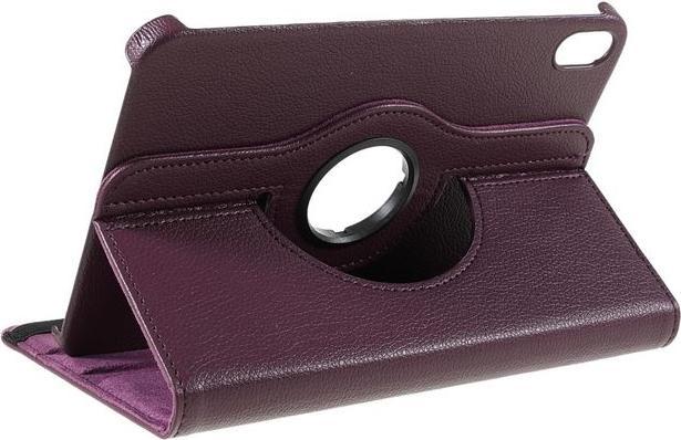 Image du produit MU Classic Housse rotative en cuir (iPad mini 6)