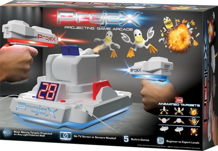 Actual product image Projecta ProjeX - Animated Target (52608)