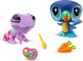 Image du produit Bandai Duo Pet Shop