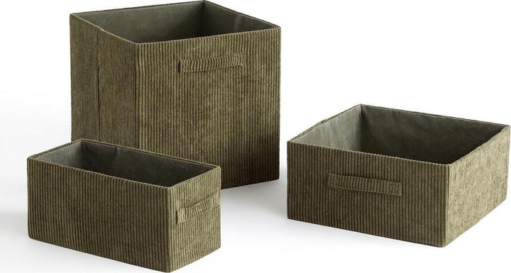 Actual product image La Redoute Interieurs Veloudo