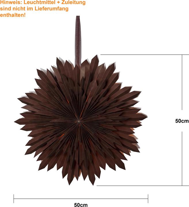 Actual product image Star Trading Ice