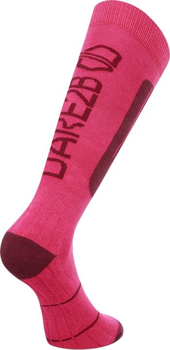 Actual product image Dare2b Womens/Ladies Technical Ski Socks (39.5 - 42)