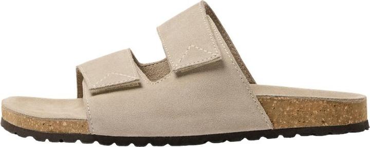 Produktbild Selected Femme Wildleder Pantolette (38)