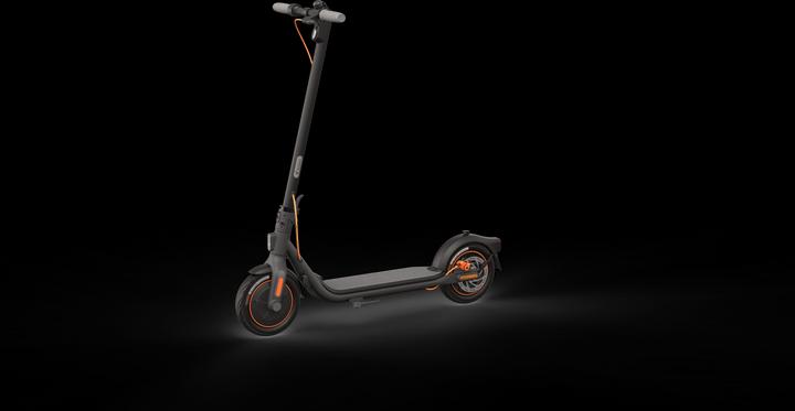 Produktbild Segway-Ninebot F40D (20 km/h, 40 km, 350 W)