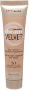 Actual product image Maybelline New York Maybelline Dream Velvet Foundation Classic Ivory 30ml