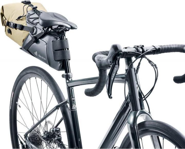 Actual product image Deuter Cabezon SB (16 l, Saddle bag)