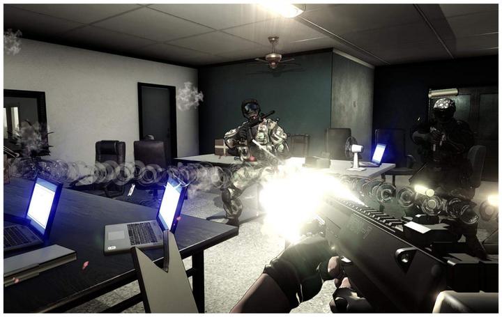 Produktbild FunBox Media Rico (PS4, EN)