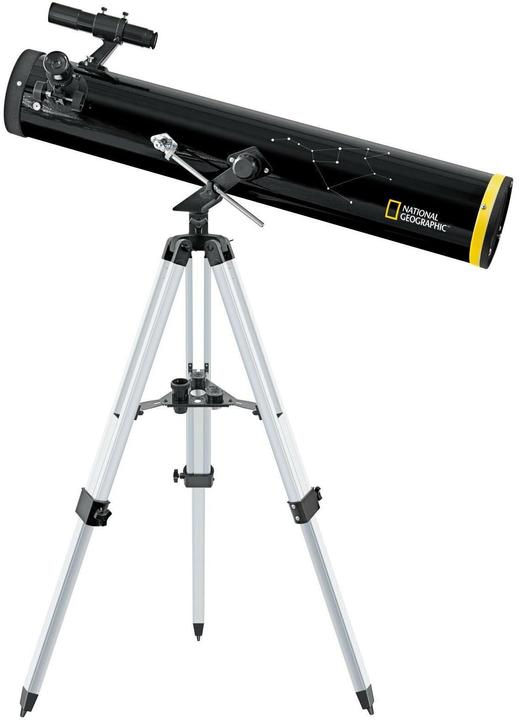 Produktbild Topas Reflector