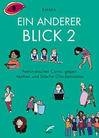 Image du produit Ein anderer Blick 2 (Allemand, Lena Völkening, Emma, 2022)