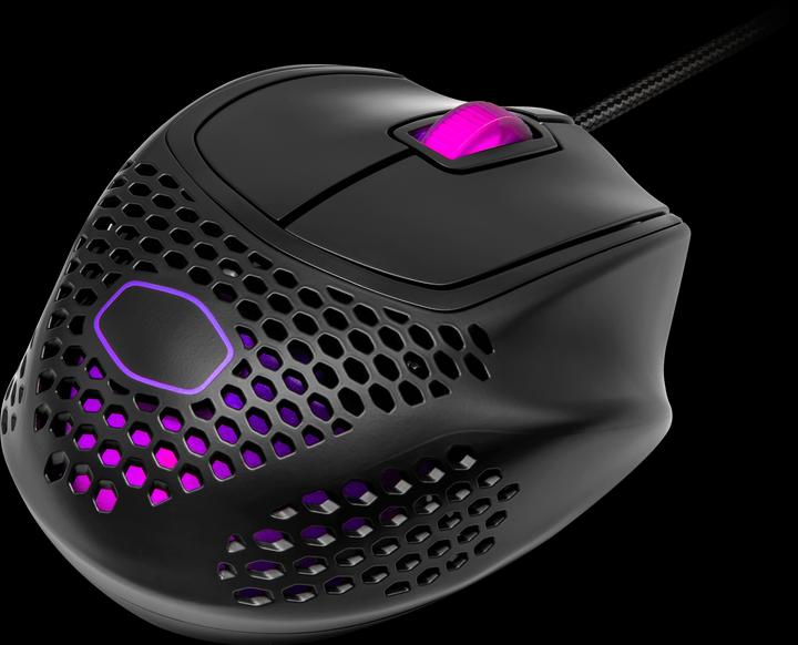 Cooler Master MM720 (Cable)