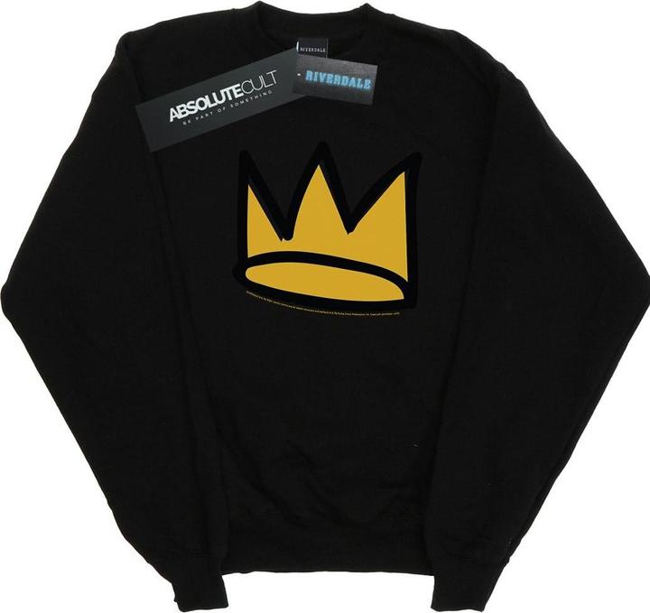 Produktbild Riverdale Jughead Hat Sweatshirt (XL)
