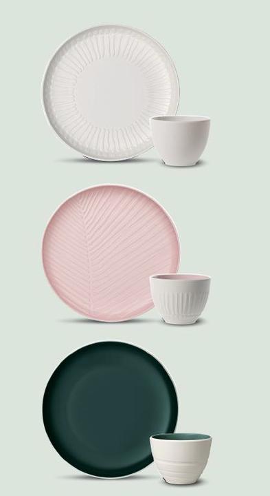 Produktbild Like. by Villeroy & Boch It's my match (1 x)