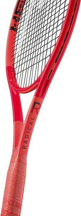 Image du produit Head Radical Pro 2025 Tennisschläger (2, 315 g)