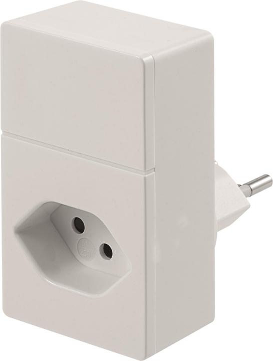 Produktbild Steffen WiFi Pilot 2x Adapter Wi-Fi (Typ 13, Typ 13)